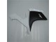 Carenados Moto R1 07-08 - Blanco Negro Carenados Moto R1 07-08 - Blanco Negro
