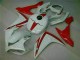Carenados Moto R1 07-08 - Blanco Rojo Carenados Moto R1 07-08 - Blanco Rojo