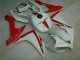 Carenados Moto R1 07-08 - Blanco Rojo Carenados Moto R1 07-08 - Blanco Rojo
