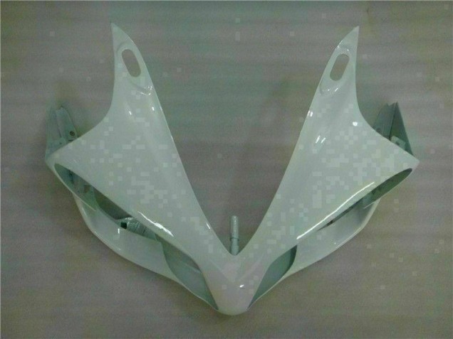 Carenados Moto R1 07-08 - Blanco Rojo Carenados Moto R1 07-08 - Blanco Rojo