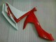 Carenados Moto R1 07-08 - Blanco Rojo Carenados Moto R1 07-08 - Blanco Rojo