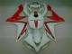 Carenados Moto R1 07-08 - Blanco Rojo Carenados Moto R1 07-08 - Blanco Rojo