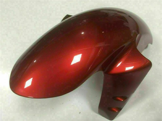 Carenados Moto R1 07-08 - Rojo Negro Carenados Moto R1 07-08 - Rojo Negro