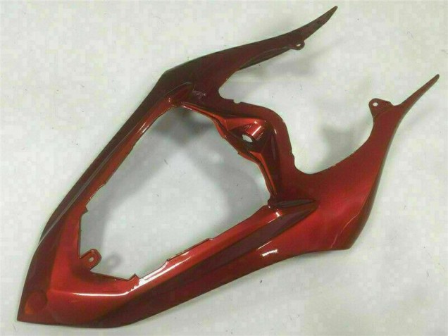 Carenados Moto R1 07-08 - Rojo Negro Carenados Moto R1 07-08 - Rojo Negro
