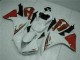Carenados Moto R1 09-11 - Blanco Rojo Carenados Moto R1 09-11 - Blanco Rojo