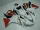 Carenados Moto R1 09-11 - Blanco Rojo Carenados Moto R1 09-11 - Blanco Rojo