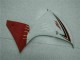 Carenados Moto R1 09-11 - Blanco Rojo Carenados Moto R1 09-11 - Blanco Rojo