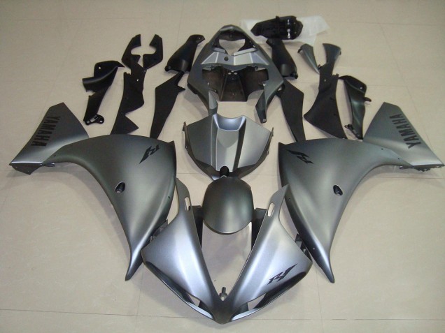 Carenados Moto R1 09-11 - Gris Carenados Moto R1 09-11 - Gris