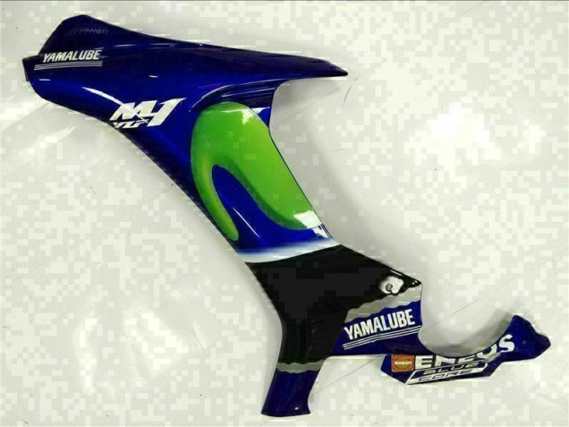 Carenados Moto R1 15-19 - Azul Carenados Moto R1 15-19 - Azul