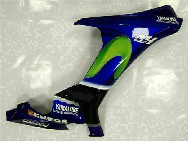 Carenados Moto R1 15-19 - Azul Carenados Moto R1 15-19 - Azul