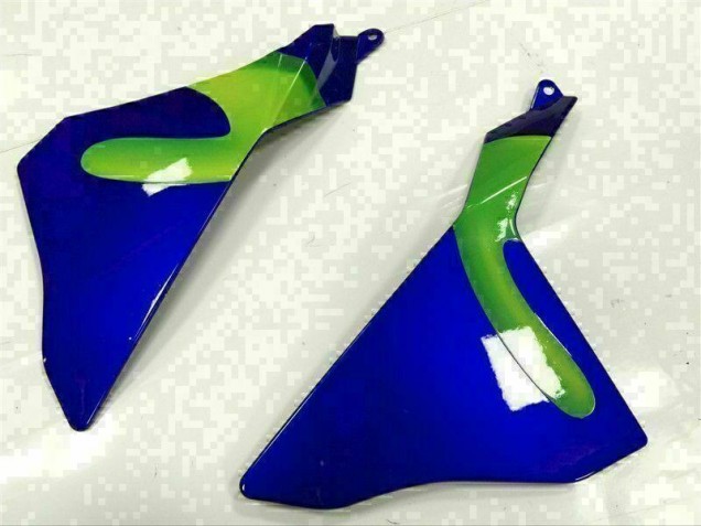 Carenados Moto R1 15-19 - Azul Carenados Moto R1 15-19 - Azul