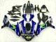Carenados Moto R1 15-19 - Azul Carenados Moto R1 15-19 - Azul