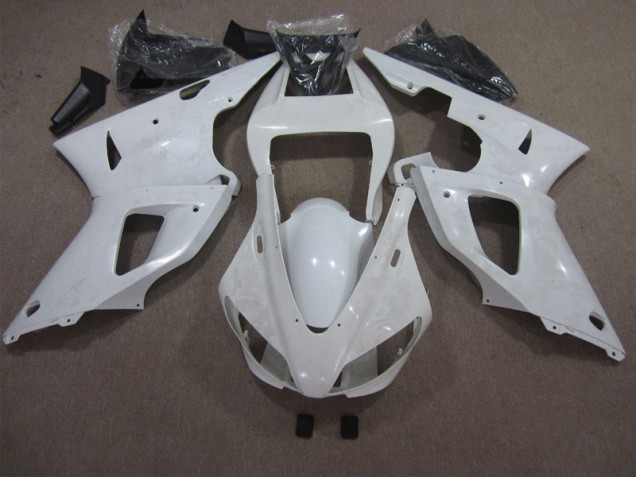 Carenados Moto R1 98-99 - Blanco Carenados Moto R1 98-99 - Blanco