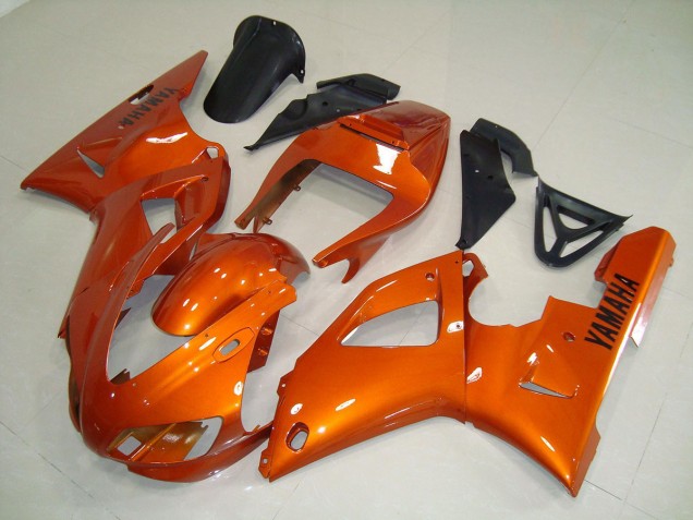 Carenados Moto R1 98-99 - Naranja Carenados Moto R1 98-99 - Naranja