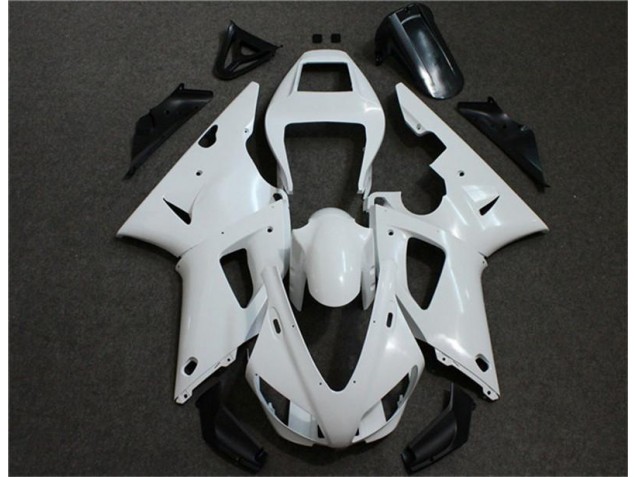 Carenados Moto R1 98-99 - Sin Pintar Carenados Moto R1 98-99 - Sin Pintar