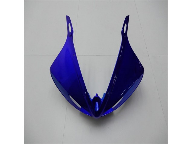 Carenados Moto R6 03-05 - Azul Blanco Negro Carenados Moto R6 03-05 - Azul Blanco Negro