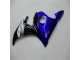 Carenados Moto R6 03-05 - Azul Blanco Negro Carenados Moto R6 03-05 - Azul Blanco Negro