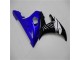 Carenados Moto R6 03-05 - Azul Blanco Negro Carenados Moto R6 03-05 - Azul Blanco Negro
