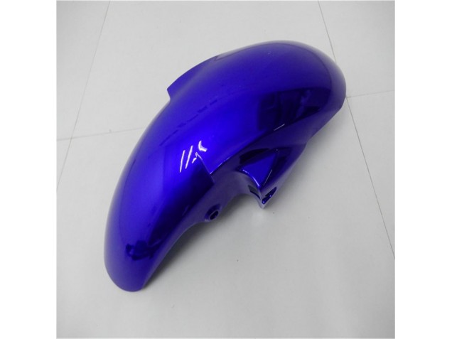 Carenados Moto R6 03-05 - Azul Blanco Negro Carenados Moto R6 03-05 - Azul Blanco Negro