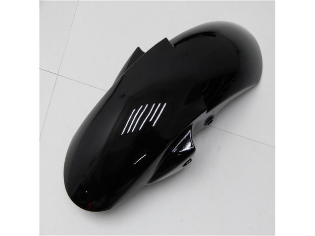 Carenados Moto R6 03-05 - Brillante Negro Mate Carenados Moto R6 03-05 - Brillante Negro Mate