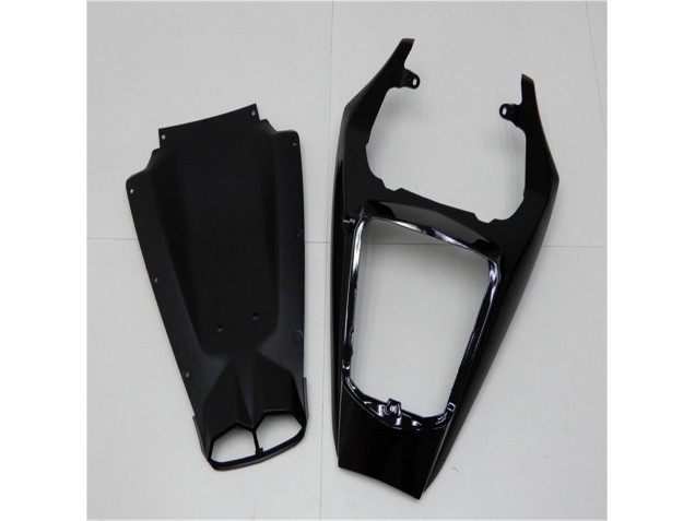 Carenados Moto R6 03-05 - Brillante Negro Mate Carenados Moto R6 03-05 - Brillante Negro Mate