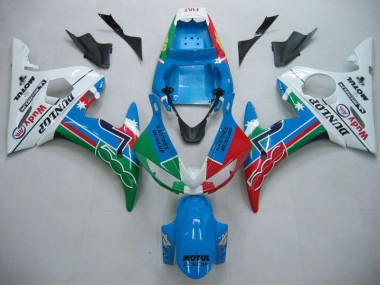 Carenados Moto R6 03-05 - Multi Color