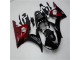 Carenados Moto R6 03-05 - Negro Rojo Carenados Moto R6 03-05 - Negro Rojo