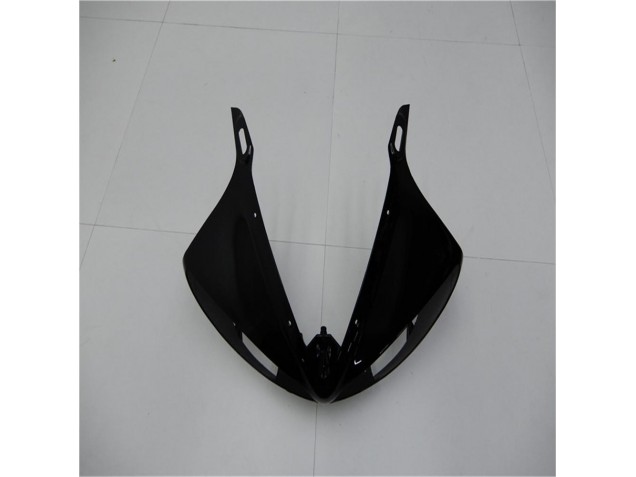 Carenados Moto R6 03-05 - Negro Rojo Carenados Moto R6 03-05 - Negro Rojo