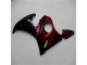 Carenados Moto R6 03-05 - Negro Rojo Carenados Moto R6 03-05 - Negro Rojo