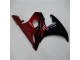 Carenados Moto R6 03-05 - Negro Rojo Carenados Moto R6 03-05 - Negro Rojo