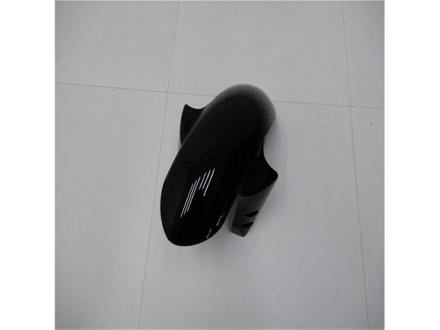 Carenados Moto R6 03-05 - Negro Rojo Carenados Moto R6 03-05 - Negro Rojo