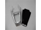 Carenados Moto R6 03-05 - Plata Negro