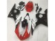 Carenados Moto R6 03-05 - Rojo Negro Blanco Carenados Moto R6 03-05 - Rojo Negro Blanco