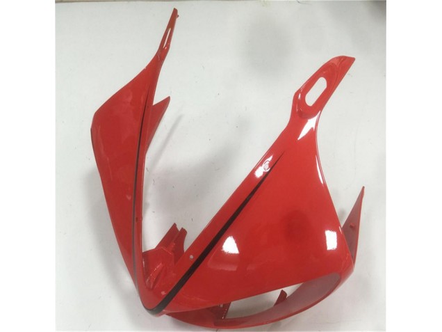 Carenados Moto R6 03-05 - Rojo Negro Blanco Carenados Moto R6 03-05 - Rojo Negro Blanco