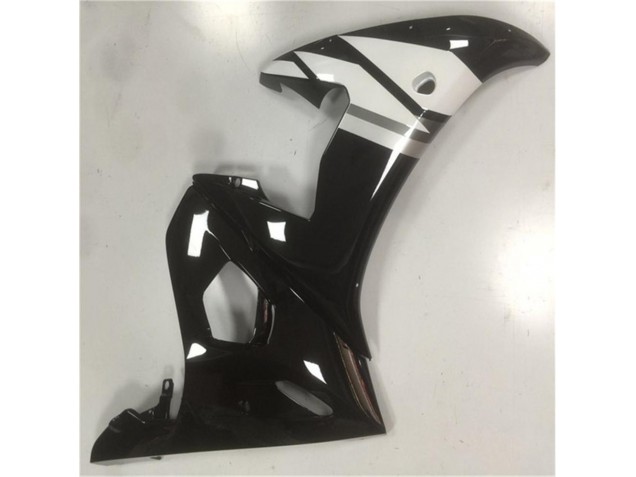 Carenados Moto R6 03-05 - Rojo Negro Blanco Carenados Moto R6 03-05 - Rojo Negro Blanco
