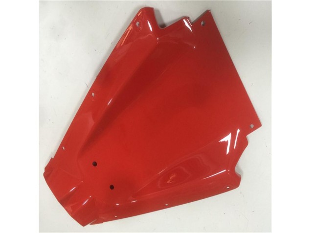 Carenados Moto R6 03-05 - Rojo Negro Blanco Carenados Moto R6 03-05 - Rojo Negro Blanco