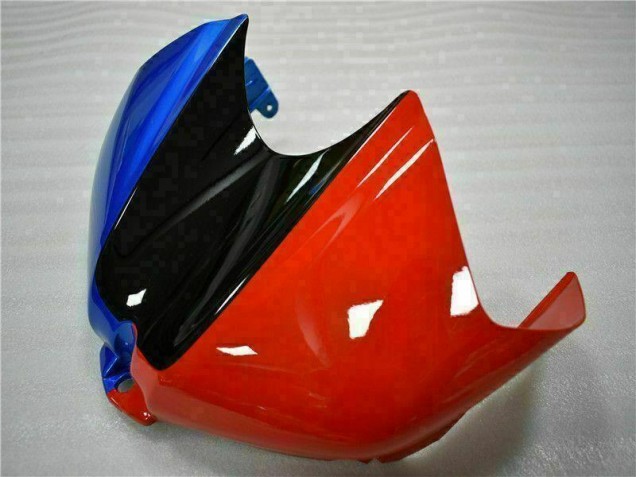 Carenados Moto R6 06-07 - Amarillo Azul Rojo Carenados Moto R6 06-07 - Amarillo Azul Rojo