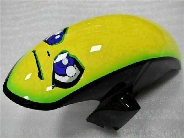 Carenados Moto R6 06-07 - Amarillo Azul Rojo Carenados Moto R6 06-07 - Amarillo Azul Rojo