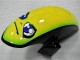 Carenados Moto R6 06-07 - Amarillo Azul Rojo Carenados Moto R6 06-07 - Amarillo Azul Rojo
