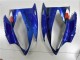 Carenados Moto R6 06-07 - Azul Tiburón Carenados Moto R6 06-07 - Azul Tiburón