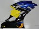 Carenados Moto R6 06-07 - Azul Tiburón Carenados Moto R6 06-07 - Azul Tiburón