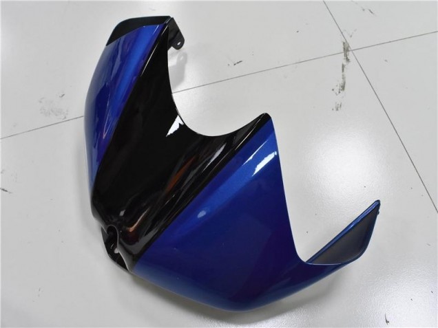 Carenados Moto R6 06-07 - Azul Tiburón Carenados Moto R6 06-07 - Azul Tiburón