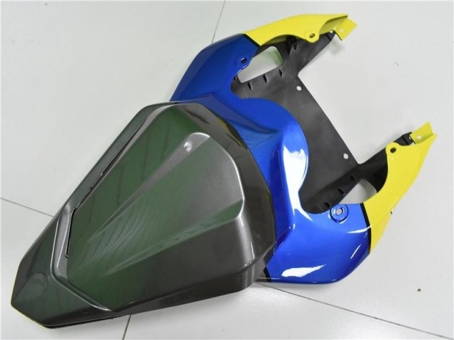 Carenados Moto R6 06-07 - Azul Tiburón Carenados Moto R6 06-07 - Azul Tiburón