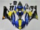 Carenados Moto R6 06-07 - Azul Tiburón Carenados Moto R6 06-07 - Azul Tiburón