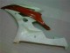 Carenados Moto R6 06-07 - Blanco Marrón Carenados Moto R6 06-07 - Blanco Marrón