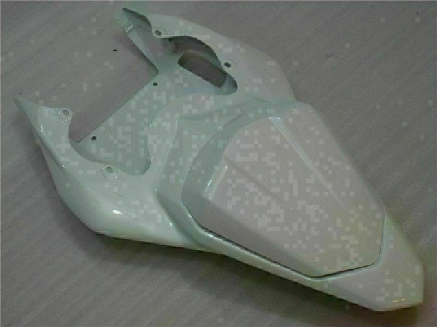 Carenados Moto R6 06-07 - Blanco Marrón Carenados Moto R6 06-07 - Blanco Marrón
