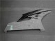 Carenados Moto R6 06-07 - Blanco Plata Carenados Moto R6 06-07 - Blanco Plata