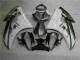 Carenados Moto R6 06-07 - Blanco Plata Carenados Moto R6 06-07 - Blanco Plata