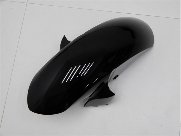 Carenados Moto R6 06-07 - Brillante Negro Mate Carenados Moto R6 06-07 - Brillante Negro Mate