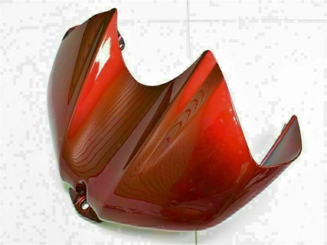 Carenados Moto R6 06-07 - Marrón Blanco Carenados Moto R6 06-07 - Marrón Blanco